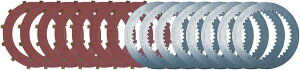 ALTO PRODUCTS Agv_Nc Nb`tNVv[g DS-223247 yCLUTCH PLATES F/DS-223247 [1131-0506]z Nb`v[gENb`fBXNEtNVv[g 쓮n
