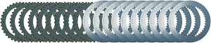 ALTO PRODUCTS Agv_Nc Nb`tNVv[g DS-223263 yCLUTCH PLATES F/DS-223263 [1131-0508]z Nb`v[gENb`fBXNEtNVv[g 쓮n