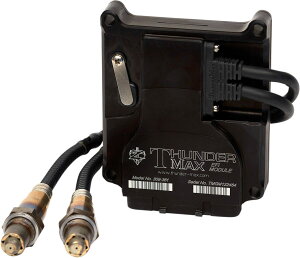 THUNDERMAX �T���_�[�}�b�N�X ECM �I�[�g�`���[���t�� FXST 2011�p �yECM W/AUTOTUNE 11 [1020-1848]�z Blackline - FXS 2011 Cross Bones EFI FLSTSB Deluxe FLSTN Fat Boy FLSTF Lo FLSTFB Heritage Classic FLSTC HARLEY-DAVIDSON �n�[���[�_�r