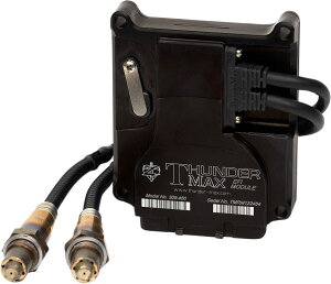 THUNDERMAX �T���_�[�}�b�N�X ECM �I�[�g�`���[���t�� NON-TBW �yECM W/AUTOTUNE [1020-1851]�z HARLEY-DAVIDSON �n�[���[�_�r�b�h�\�� �C���W�F�N�V�����R���g���[���[�E�T�u�R�� �z�C�֘A �G���W��
