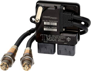THUNDERMAX �T���_�[�}�b�N�X ECM �I�[�g�`���[���t�� �yECM W/AUTOTUNE [1020-2360]�z HARLEY-DAVIDSON �n�[���[�_�r�b�h�\�� �C���W�F�N�V�����R���g���[���[�E�T�u�R�� �z�C�֘A �G���W��