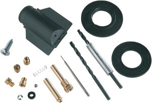 Dynojet �_�C�m�W�F�b�g �W�F�b�g�L�b�g HARLEY-DAVIDSON 1200 THUNERSLIDE���f�� �yJETKIT HAR T-SLIDE�z[DS-289308] XL 1200C Custom 1996 - 2003 XLH 1989 �n�[���[�_�r�b�h�\�� ���̑��W�F�b�g �z�C�֘A �G���W��