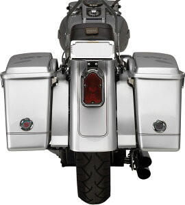 CYCLE VISIONS �T�C�N���r�W���� �t�B���[�p�l�� BAGGERTAIL���f�� �yCOVER�CBAGGERTAIL FILLER [0504-0027]�z HARLEY-DAVIDSON �n�[���[�_�r�b�h�\�� ���̑��ėp�O�����i�E�h���X�A�b�v�p�[�c �O��