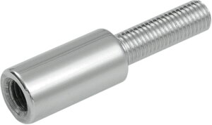 CYCLE VISIONS �T�C�N���r�W���� 2'�V�t�g���b�h�G�N�X�e���V���� �y2'SHIFT ROD EXT. [1601-0003]�z ���̑��X�e�b�v�I�v�V�����E��C���i �X�e�b�v �����