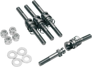 CYCLE VISIONS TCNrW xAobN06-17 FXD DETA yBAREBACKS 06-17 [3550-0073]z HARLEY-DAVIDSON n[[_rbh\ ̑TChobOIvVECi ԑ̗pobOEP[X