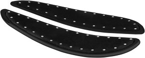 CYCLESMITHS �T�C�N���X�~�X �X�e�b�v�{�[�h DRV 19' �u���b�N �yFLOORBOARD 19'BK [1621-0731]�z HARLEY-DAVIDSON �n�[���[�_�r�b�h�\�� �t���A�{�[�h�E�X�e�b�v�{�[�h �X�e�b�v �����