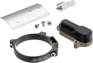 DEVOL f{ tH[NAWX^[ X-SHOTyX-SHOT HOLESHOT SYSTEM [0450-0339]z CR250R 2002 - 2007 CRF250R CRF450R 2016 FC 250 2015 350 450 KX250F KX450F 125 SX XC 150 2009 200 SX-F XC-F 300 2011 YZ125 YZ250 2006 YZ250F YZ450F TXyV