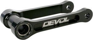 DEVOL f{ A[ON HONDA yLINK LOWERING HON [1304-0536]z CRF250X CRF450X 2005 - 2012 z_ [_ELbg TXyV 