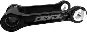 DEVOL �f�{�� �g�����X�t�H�[�}�[ �v�����b�h 0116-2503 �yTRANSFRMR P ROD [1304-0762]�z KX450F 2016 - 2017 KAWASAKI �J���T�L �ԍ����L�b�g�E�����N �T�X�y���V���� �����