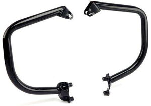 MCS GV[GX Front engine guard black XG Street Rod HARLEY-DAVIDSON n[[_rbh\ GWK[h t[