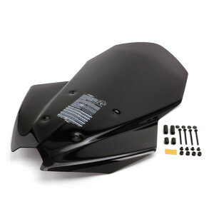 Puig v[` V-TECH LINE c[OXN[ (WINDSHIELD TOURING) NMAX 125 TECH MAX YAMAHA }n XN[ O