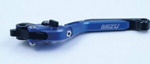 MiZU ~Y Brake Lever leftCincluding ABECBlue TMAX500 XMAX 250 YAMAHA }n u[Lo[ nhӃp[c nh