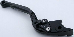MiZU ~Y Brake LeverCincluding ABECBlack VFR1200F HONDA z_ u[Lo[ nhӃp[c nh