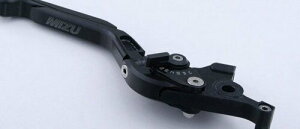 MiZU ~Y Brake LeverCincluding ABECBlack WR125 YZF-R125 HUSQVARNA nXNo[i YAMAHA }n u[Lo[ nhӃp[c nh