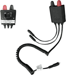 GEARS CANADA MA[YJi_ T[X^bgR[h fA yCORD DUAL THERMOSTAT [2130-0071]z zER[h