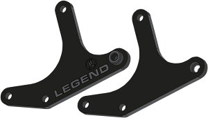 LEGENDS WFY AtgLbg gCOCh 2009-16yLIFT KT RR 09-16 TRIGLIDE [1313-0120]z Freewheeler-FLRT 2015 - 2016 Street Glide Trike FLHXXX 2010 2011 Tri Ultra Classic FLHTCUTG 2009 HARLEY-DAVIDSON n[[_rb