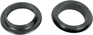 LEAKPROOF SEALS ���[�N�v���[�t�V�[���Y ���C�p�[�V�[�� 37x49x8/9.5 �yWIPER SEAL 37X49X8/9.5 [0407-0064]�z KAWASAKI �J���T�L SUZUKI �X�Y�L YAMAHA ���}�n �t�H�[�N�_�X�g�V�[�� �T�X�y���V���� �����