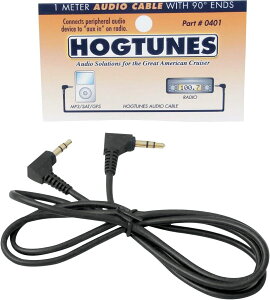 HOGTUNES zO`[Y CABLE RADIO/AUDIO DEVICE [4401-0072] I[fBIp[c dn