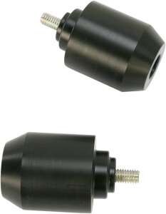 POWERSTANDS RACING �p���[�X�^���Y���[�V���O BAR END SLIDERS BLACK [0634-0338] CB500F 2013 - 2016 CB500X CBR250R CBR300R 2015 CBR500R CBR650F HONDA �z���_ ���̑��o�[�G���h�I�v�V�����E��C���i �n���h��