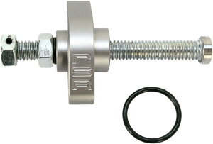 POWERSTANDS RACING �p���[�X�^���Y���[�V���O CAMCHAIN TENSIONER ST GM [0925-0773] EX500D Ninja 500R 1987 - 2009 KLR650 2011 2016 VN750A Vulcan 1985 2003 ZX-7R 1989 1990 ZX600A 600R 1988 1996 KAWASAKI �J���T�L �J���`�F�[���e���V��