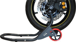 POWERSTANDS RACING p[X^Y[VO FRONT FORK STAND-DELUXE [4101-0418] tgX^h