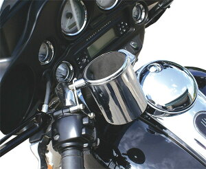 RIVCO PRODUCTS uRv_Nc CUP HOLDER CHROME [0636-0013] hNz_[