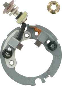 RICKfS MOTORSPORT ELECTRIC bNY[^[X|[cGNgbN X^[^[uVLbg SUZUKI [2110-0252] 375 2X4 2002 4X4 400 2x4 2003 - 2004 4x4 2007 500 2006 DR-Z250 2001 DR-Z400 GSX-R600 GSX-R750 XYL ̑C