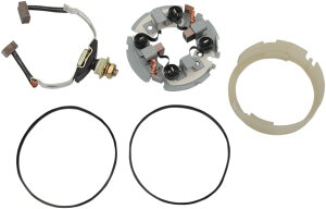 RICKfS MOTORSPORT ELECTRIC bNY[^[X|[cGNgbN X^[^[uVLbg [2110-0108] HONDA z_ SUZUKI XYL YAMAHA }n ̑COjbVE_΃p[c _Όn GW