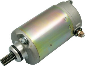 RICK�fS MOTORSPORT ELECTRIC ���b�N�Y���[�^�[�X�|�[�c�G���N�g���b�N �X�^�[�^�[���[�^�[ TRIUMPH [2110-0413] TT600 2001 - 2003 �g���C�A���t �d���n
