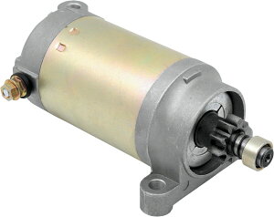 RICKfS MOTORSPORT ELECTRIC bNY[^[X|[cGNgbN X^[^[[^[ YAMAHA [2110-0308] }n dn