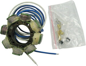 RICKfS MOTORSPORT ELECTRIC bNY[^[X|[cGNgbN Xe[^[ HONDA [2112-1000] CRF250R CRF450R 2002 - 2003 2005 2007 z_ I^l[^[EWFl[^[ dn