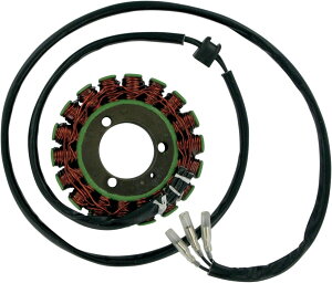 RICK�fS MOTORSPORT ELECTRIC ���b�N�Y���[�^�[�X�|�[�c�G���N�g���b�N �X�e�[�^�[ SUZUKI [CSS456N] �X�Y�L �I���^�l�[�^�[�E�W�F�l���[�^�[ �d���n