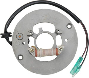 RICKfS MOTORSPORT ELECTRIC bNY[^[X|[cGNgbN Xe[^[ YAMAHA [2112-0956] BW80 Big Wheel 1986 - 1990 PW80 1983 1985 1991 1994 }n I^l[^[EWFl[^[ dn