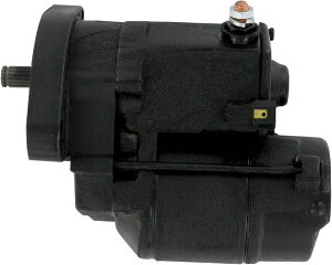 SPYKE STARTER XpCNX^[^[ STARTERC1D4 89-93 BT BLK [2110-0135] HARLEY-DAVIDSON n[[_rbh\ X^[^[[^[ dn
