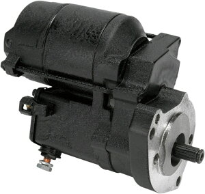 SPYKE STARTER XpCNX^[^[ STARTERC1D4 89-93 FL BLK [2110-0138] Electra Glide Classic - FLHTC 1990 1993 Sport FLHS Ultra FLHTCU Tour FLTC FLTCU HARLEY-DAVIDSON n[[_rbh\ X^[^[[^[ dn