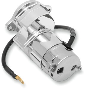 SPYKE STARTER �X�p�C�N�X�^�[�^�[ STARTER�CL79-E84 BT POL [2110-0146] 1200 Fat Bob - FXEF 1979 1980 Low Rider FXS Super Glide FXE 80 1981 1982 Wide FXWG Electra FL FLH 1984 FLHS Classic Heritage Sport HARLEY-DAVIDSON �n�[���[�_�r�b�h�\��