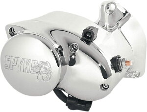 SPYKE STARTER XpCNX^[^[ STARTERCSTEALTH 89-93 CHR [2110-0123] HARLEY-DAVIDSON n[[_rbh\ X^[^[[^[ dn