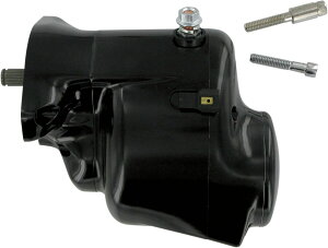 SPYKE STARTER XpCNX^[^[ STARTERCSTEALTH 94-06 BLK [2110-0131] HARLEY-DAVIDSON n[[_rbh\ X^[^[[^[ dn