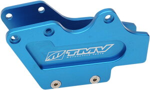 TMV eB[GuC CHAIN GUIDE SUZUKI BLUE [1231-0265] DR-Z400 RM-Z250 2007 - 2017 RM-Z450 2006 RM125 1999 2011 RMX250 XYL `F[KCh 