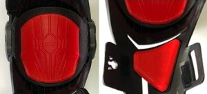 LEATT BRACE AbguCX yLbY^WjAzZ-FRAME j[u[X GveN^[Ej[K[h veN^[