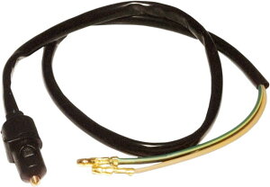 EMGO �G���S SWITCH BRAKE LIGHT [2106-0338] RD 400 RZ 350 SR 500 SRX 250 XJ 1100 Maxim 550 650 750 900 R Seca XS 360 850 XV 1000 Virago 535 700 920 XZ Vision YAMAHA ���}�n �@�B���u���[�L�X�C�b�` �u���[�L