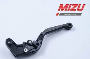 MiZU �~�Y Clutch Lever�Cincluding ABE�CSchwarz 790 DUKE KTM �N���b�`���o�[ �n���h�����Ӄp�[�c �n���h��