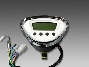 MINIMOTO �~�j���g �_�b�N�XLED�f�W�^�����ނ��у��[�^�[�@�B�� �_�b�N�X HONDA �z���_ ���@�\�^�R�E�X�s�[�h�f�W�^�����[�^�[ ���[�^�[�E�C���W�P�[�^�[�֌W �d���n