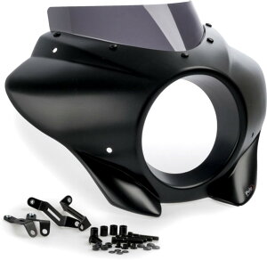 Puig v[` Z~tFAO ~[W X|[c(Mirage Semifairing) FXBB SOFTAIL STREETBOB HARLEY-DAVIDSON n[[_rbh\ rLjJE JE֘A O