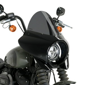 Puig v[` Z~tFAO ~[W c[O (Mirage Semifairing) FXBB SOFTAIL STREETBOB HARLEY-DAVIDSON n[[_rbh\ rLjJE JE֘A O