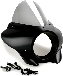 Puig v[` Z~tFAO ~[W c[O (Mirage Semifairing) FXBB SOFTAIL STREETBOB HARLEY-DAVIDSON n[[_rbh\ rLjJE JE֘A O