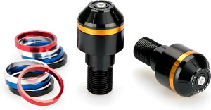 Puig v[` o[Gh V[g RIM (SHORT BAR END WEIGHTS WITH RIM) TMAX560 T-MAX 560 TECH MAX YAMAHA }n nh