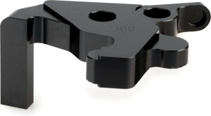 Puig �v�[�` �u���[�L���o�[�A�_�v�^�[ (Adaptor Brake lever) YZF-R3 YAMAHA ���}�n ���̑����o�[�I�v�V�����E��C���i �n���h�����Ӄp�[�c �n���h��