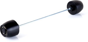 Puig プーチ リヤ アクスルスライダー (Swing Arm Protector) NT1100 HONDA ホンダ フレーム