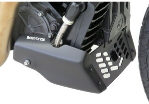 BODY STYLE {fB[X^C Raceline belly pan FTR1200 FTR1200S INDIAN MOTORCYCLE CfBA A_[JE JE֘A O